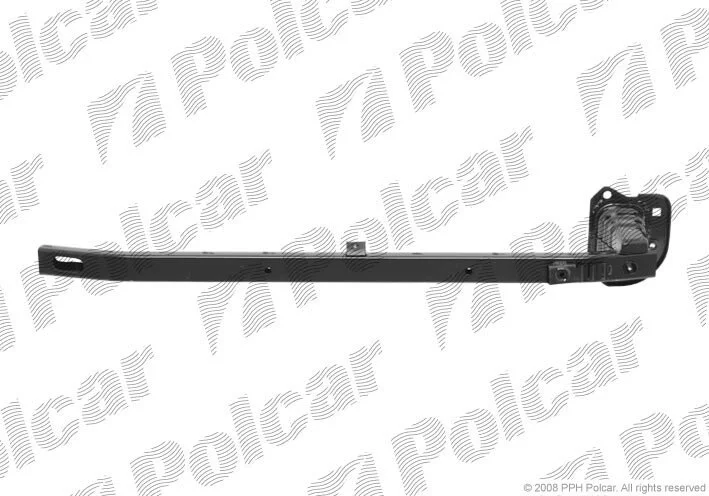 Підсилювач бампера Polcar 270707-3 (фото 1)
