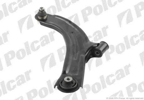 Рычаг подвески передний мост, слева Polcar 270737-K