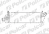 Радіатори повітря (Інтеркулери) Polcar 2707J81X (фото 1)