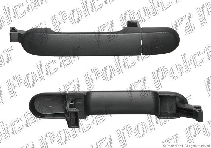 Ручка двери левая Polcar 2707Z-41 (фото 1)