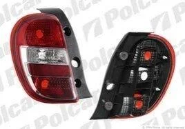 Фонарь задний слева Polcar 270887-E