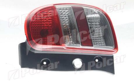 Фонарь задний справа Polcar 270888-V