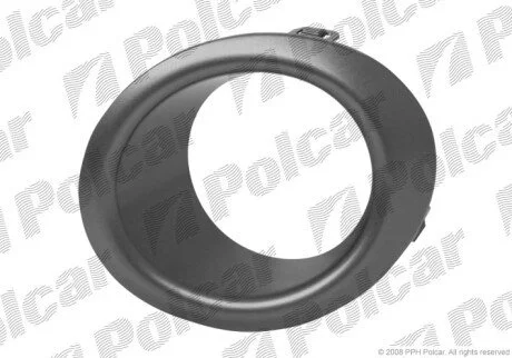 Фара передняя Polcar 271129-2