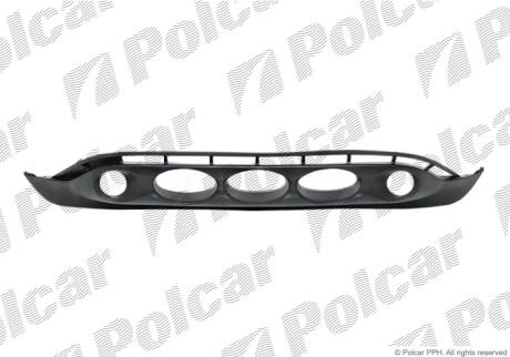 Бампер передний Polcar 271307-2
