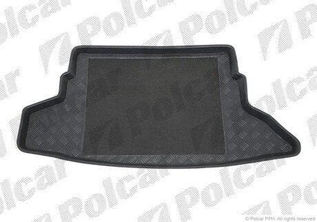 Вставка багажника Polcar 2713WB-7