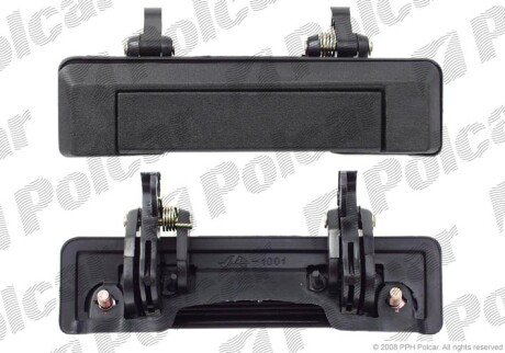 Ручка наружная Polcar 2725Z-42
