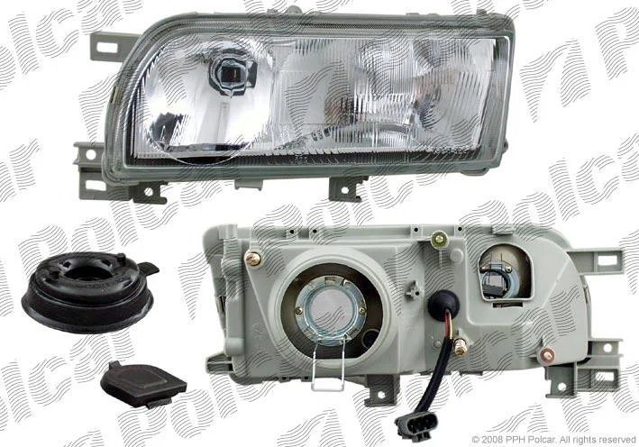 Фара основна Polcar 2728100E (фото 1)