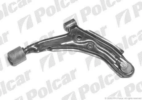 Рычаг подвески передний мост, справа Polcar 273038