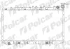 Радіатори охолодження Polcar 273108-2 (фото 1)