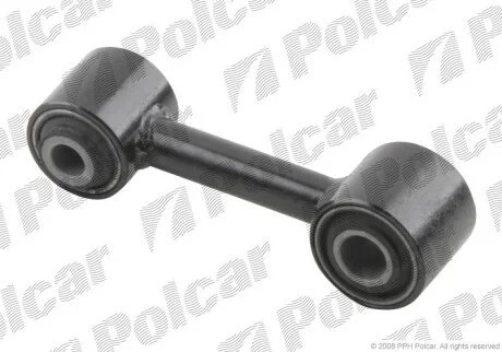 Важіль підвіски задній міст, ліворуч, праворуч Polcar 273137-3