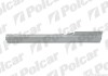 ПОРОГ ЛЕВЫЙ Polcar 273141 (фото 1)