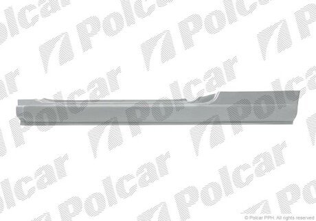ПОРОГ ЛЕВЫЙ Polcar 273141