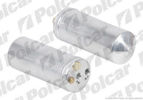 Осушувач Polcar 2732KD-3