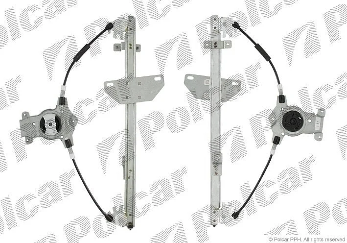 Стеклоподъемник электрический Polcar 2734PSG3 (фото 1)