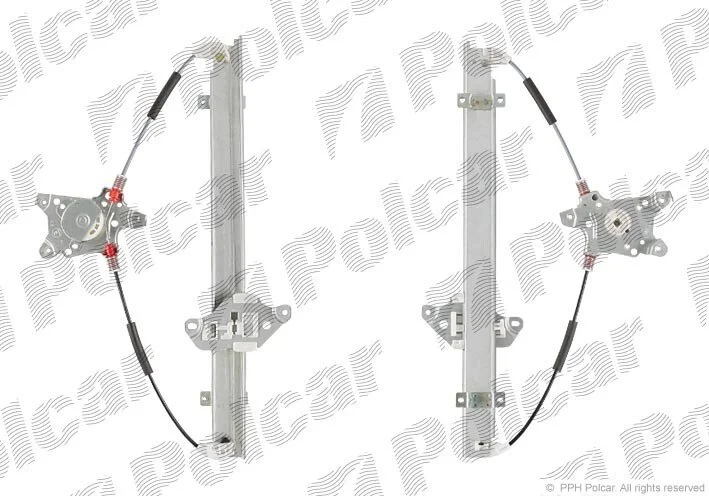 Стеклоподъемник Polcar 2746PSG1 (фото 1)