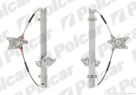 Стеклоподъемник Polcar 2746PSG1