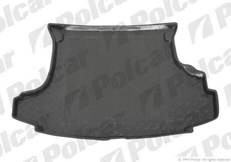 Вставка багажника Polcar 2746WB-7
