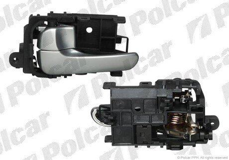 Внутренняя ручка Polcar 2746ZW41