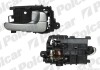 Внутренняя ручка Polcar 2746ZW42 (фото 1)