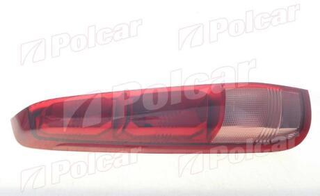 Фонарь задний слева Polcar 274787-E