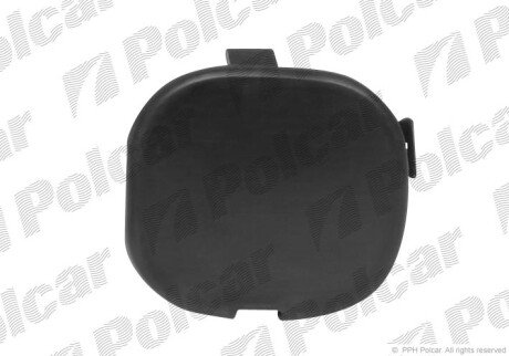 Заглушка гака буксирування Polcar 27490719