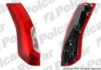 Фонарь задний справа Polcar 2751882E