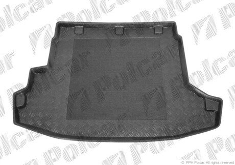 Вставка багажника Polcar 2751WB-7