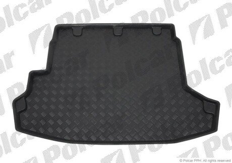 Вставка багажника Polcar 2751WB-8