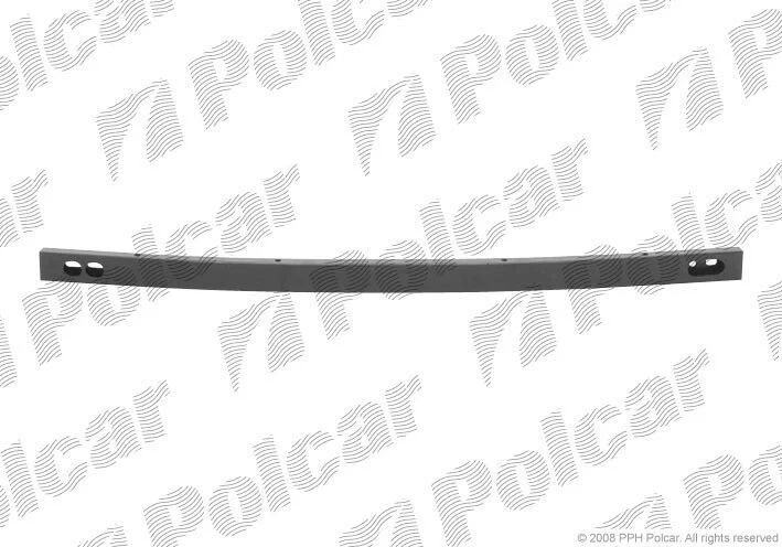 Усилитель бампера Polcar 275507-4 (фото 1)