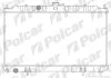 Радиаторы охлаждения Polcar 275508-9 (фото 1)
