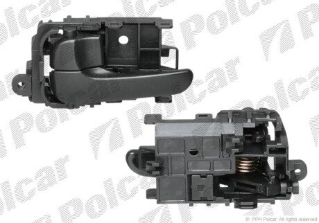 Внутренняя ручка Polcar 2755ZW41