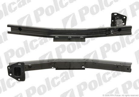 Підсилювач бампера Polcar 275807-3