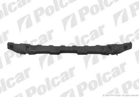 Підсилювач бампера Polcar 275907-6
