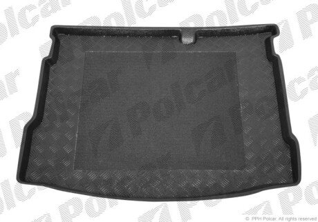 Вставка багажника Polcar 2759WB-7