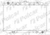 Радиаторы охлаждения Polcar 276108-3 (фото 1)