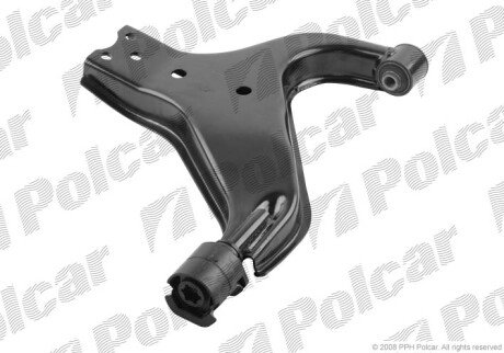 Рычаг подвески передний мост, справа Polcar 276938
