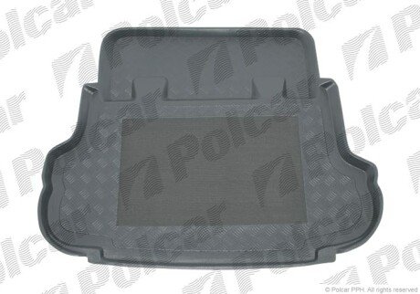 Вставка багажника Polcar 2771WB-7