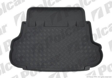 Вставка багажника Polcar 2771WB-8