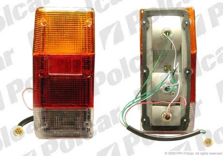 Фонарь задний справа Polcar 277488