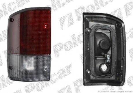 Фонарь задний справа Polcar 277588-1