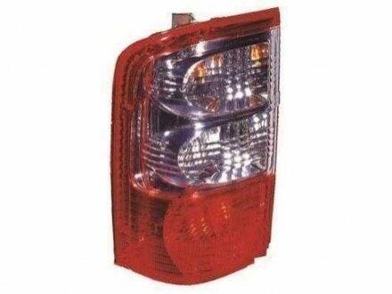 Фонарь задний слева Polcar 277887-E