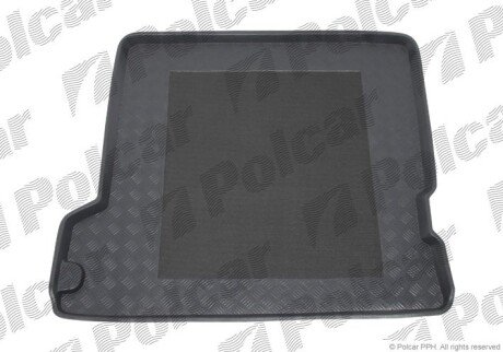 Вставка багажника Polcar 2779WB-7