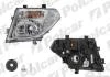 Фара основна Polcar 2782100E (фото 1)
