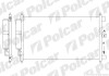 Радиатор кондиционера (Конденсатор) с осушителем Polcar 2787K81K (фото 1)