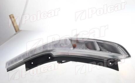 Фонарь задний справа Polcar 27H188-V
