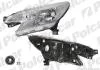 Фара основная Polcar 27L110-E (фото 3)