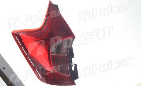 Фонарь задний слева Polcar 27L187-V