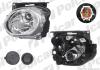 Фара основная Polcar 27L210-V (фото 1)