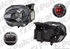 Фара основная Polcar 27L3091V (фото 2)