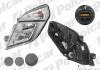 Фара основная Polcar 27N109-U (фото 1)